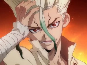 Alasan Mengapa Anak-anak Indonesia Butuh Tayangan Semacam Anime ‘Dr. Stone’