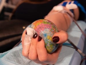 Beberapa Alasan Donor Darah selain Menolong Orang Lain