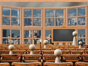 10 Rekomendasi Jurusan Kuliah yang Tidak Ada Matematika atau Hitung-hitungan