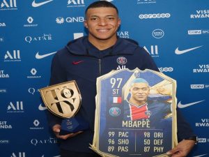 4 Alasan Real Madrid Harus Membeli Kylian Mbappe
