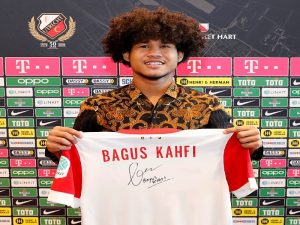 Sikap Overproud Netizen Sumber Sentimen Pemain Sepak Bola Indonesia Hanya jadi Alat Bisnis