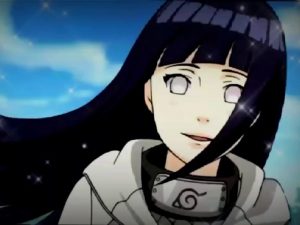 Pengin Jodoh Kayak Hinata Hyuga? Emang Kamu Bisa Kayak Naruto?