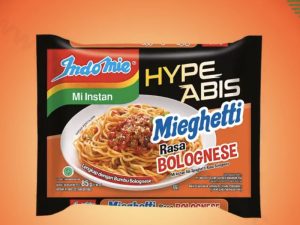 Indomie Mieghetti Adalah Inovasi Mi Instan Paling Hopeless yang Pernah Saya Coba