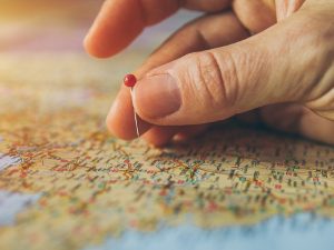 Kenapa Geografi Masuk Kategori IPA di Jurusan Kuliah?