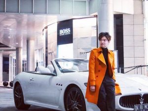 Hal yang Bisa Dilakukan untuk Jadi Pasangan Melvin Tenggara, si Crazy Rich Surabaya