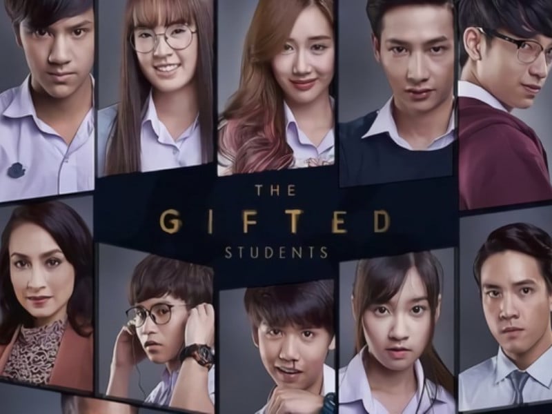 Mengenal Kekuatan Super Anak-anak Drama Thailand 'The Gifted' yang Bisa dipakai Sehari-hari Terminal mojok