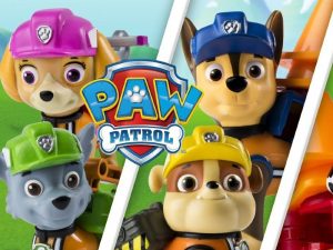 Menilik Karakter Serial ‘PAW Patrol’, Tontonan Ramah Anak Terbaik