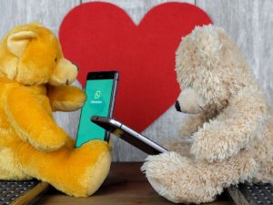 Grup WhatsApp Keluarga Lebih Banyak Nyusahinnya, Mending Nggak Usah Punya, deh