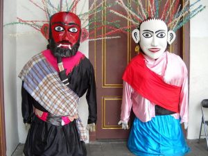 Ondel-ondel, Ikon Jakarta yang Terpinggirkan