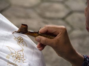 Orang Pakai Batik kok Dibully, Harusnya Diapresiasi!