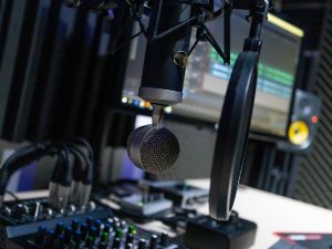 Hal yang Perlu Diperhatikan biar Podcast-mu Nggak Asal Bacot
