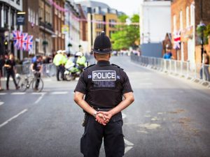 Polisi Virtual, Pisau Mata Ganda bagi Pemerintah