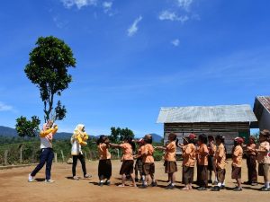 Nggak Punya Guru Agama Waktu SD Bikin Saya Belajar Hidup Berdampingan