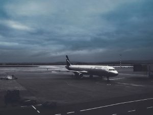 Suka Duka Magang di Bandara, Disangka Travelling Melulu Padahal Nggak Gitu