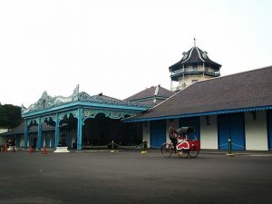Wisata ke Kota Solo? Jangan Lupa Sambangi Tempat-tempat Foto-able ala Kawula Muda