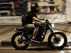 Inilah yang Biasa Saya Usahakan agar Nggak Ngantuk Saat Naik Motor