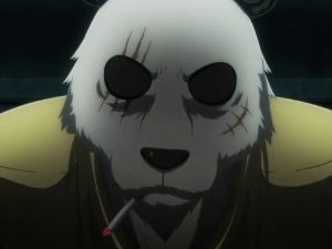 Beastars, Anime Underrated yang Wajib Masuk Daftar Tontonan