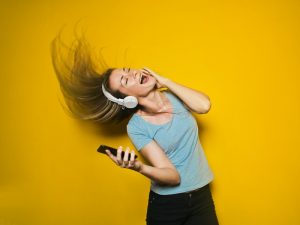 Ternyata Juminten-nya Kangen Band Adalah Mbak-mbak Pekok yang Gemar Hedon