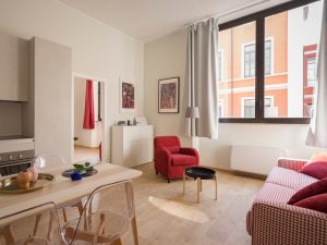 Penghuni Apartemen Pengin Tinggal di Rumah, Saya Justru Pengin Tinggal di Apartemen