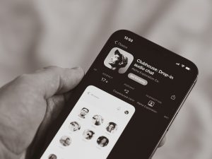 Clubhouse Adalah Aplikasi Mirip Discord Versi Lebih Eksklusif