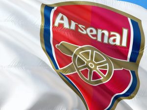 Fans Arsenal dan Manchester United, Terima Saja Hasil Imbang biar Nggak Berisik