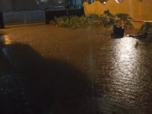 Pengalaman Pertama Saya Jadi Korban Banjir di Kota Metropolitan Jakarta