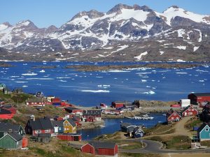 Greenland dan Iceland, Daerah dengan Nama yang Tertukar