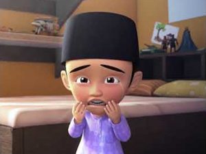 Fizi ‘Upin dan Ipin’ Adalah Gambaran Teman yang Paling Ngeselin di Tongkrongan