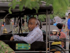 Susahnya Meromantisasi Jogja sebagai Orang Kabupaten Magelang