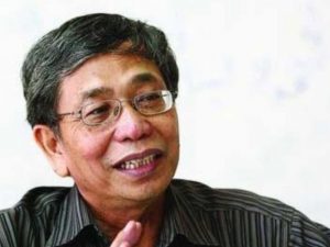 Selamat Jalan Jalaluddin Rakhmat, Pahlawan Ilmu Komunikasi Indonesia
