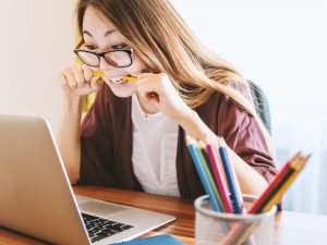 4 Tipe Mahasiswa Ketika Menjelang UAS