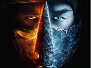 Andai Sub Zero Pensiun dari Mortal Kombat dan Menetap di Indonesia
