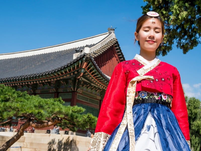 Dinasti Silla, Dinasti Paling Ramah Wanita di Era Kerajaan Kuno Korea terminal mojok.co