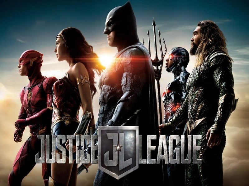 Review Zack Snyder's Justice League dan Perbedaannya dengan Versi Teatrikal mojok.co/terminal