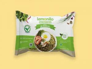 Anak Kos, Sudah Waktunya Kalian Beralih ke Mi Instan Lemonilo sebagai Andalan Akhir Bulan!