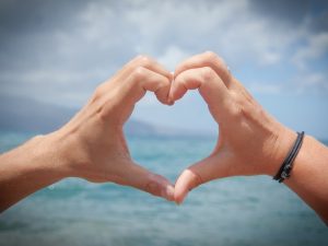 Perkara-perkara yang Tak Masuk Logika Cah Cinta