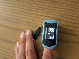 Dapat Suvenir Pernikahan Berupa Oximeter Justru Bikin Parno Ibu Saya