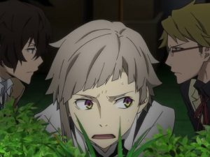 Bungo Stray Dogs: Cara Cerdas Mengenalkan Sastra yang Patut Kita Tiru