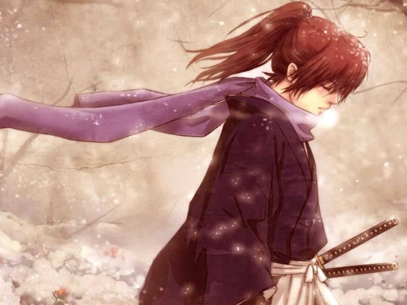 Susah Dimungkiri bahwa 'Rurouni Kenshin' Adalah Anime Terbaik Era 90-an terminal mojok.co