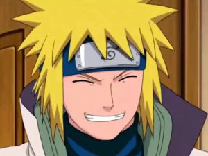 Seandainya Naruto Hidup dengan Minato Namikaze dan Kushina Uzumaki hingga Dewasa