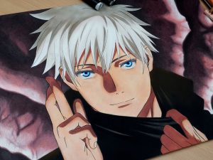 ‘Jujutsu Kaisen’: Cah Bagus Kelahiran MAPPA Studio yang Terpendam oleh Hype ‘Attack on Titan’