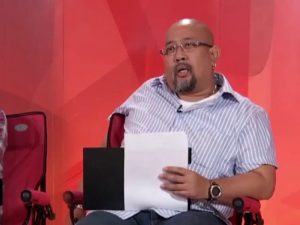 Jawaban dari ‘Misteri Hilangnya’ Pakde Indro Warkop sebagai Juri SUCI IX