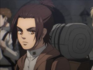 Nggak Ada Alasan untuk Membenci Gabi Braun
