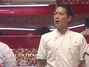 MasterChef Indonesia Nggak Ada Apa-apanya Dibanding Hell’s Kitchen Indonesia!