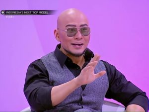 4 Peran Penting Deddy Corbuzier sebagai Juri Indonesia’s Next Top Model