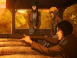 3 Kesalahan Orang Eldian Saat Menawan Pasukan Marley di ‘Attack on Titan’ Final Season