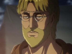 Zeke Yeager, Tokoh AOT Paling Santuy walau Punya Banyak Dosa. Yolo!