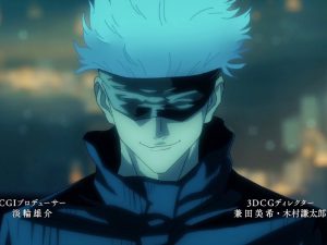 Gojo Satoru Adalah Kakashi Hatake Versi Konyol dan Ceria