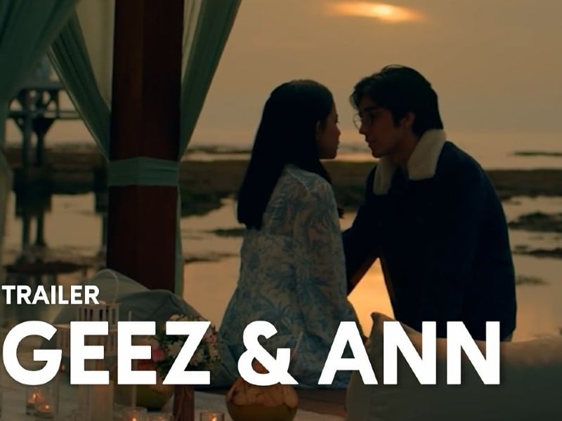 'Geez & Ann' Adalah FTV yang Kebetulan Dapat Lapak di Netflix terminal mojok.co