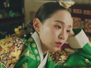 Filosofi Binyeo: Tusuk Konde Korea yang Eksklusif, Tematis, dan Fashionable